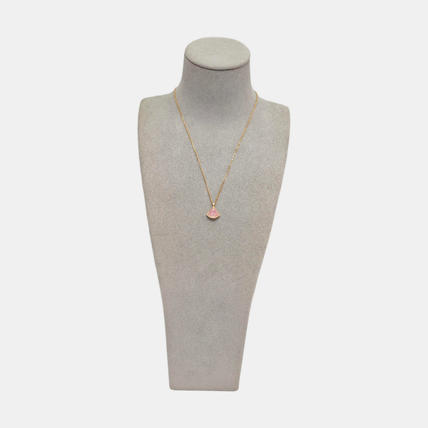 DIVAS' DREAM 18k Rose Gold Necklace