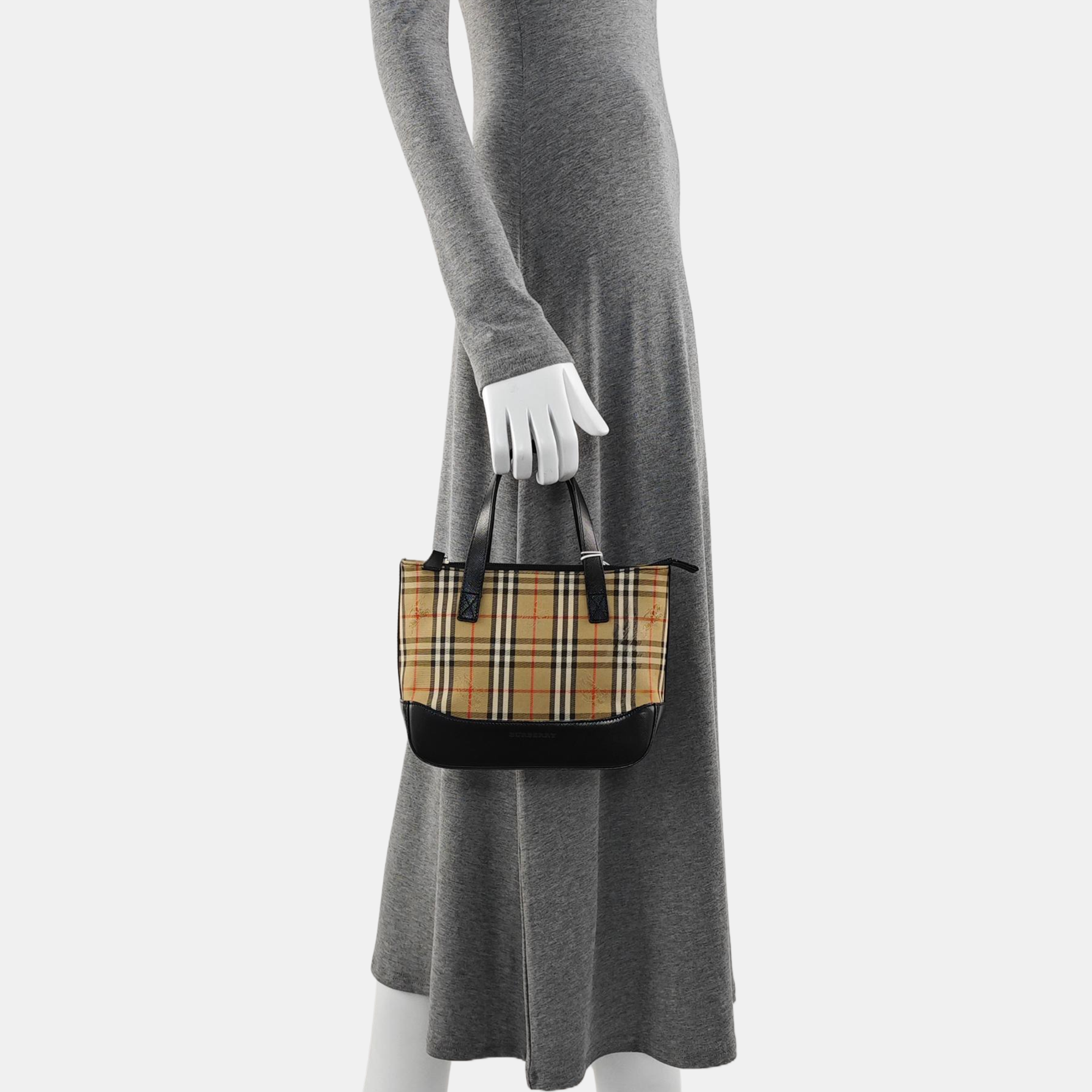 Haymarket Canvas Beige