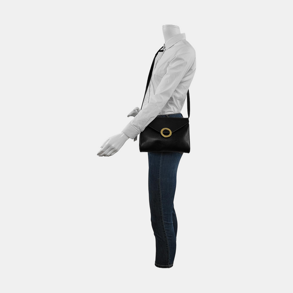 Calfskin Black