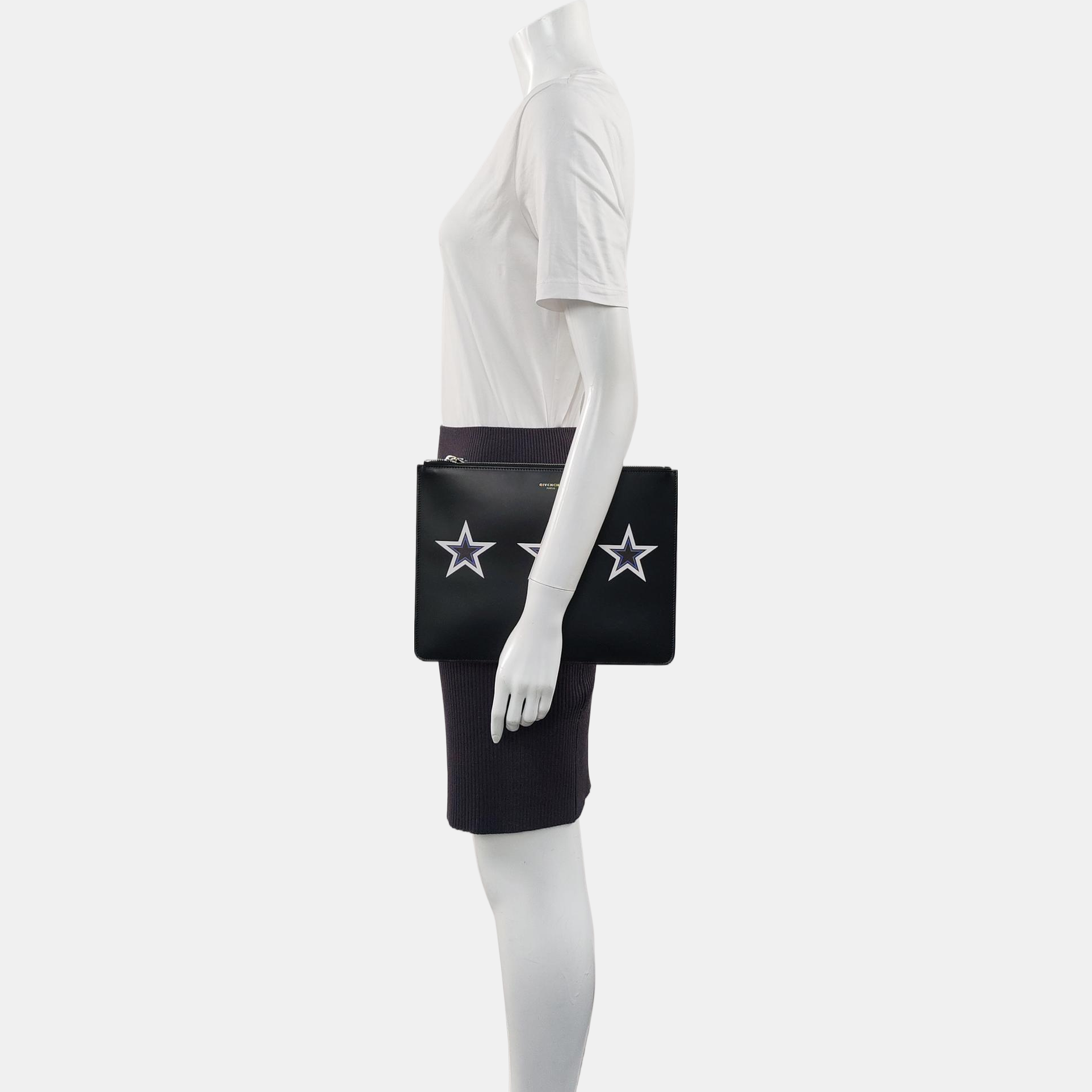 Calfskin Black