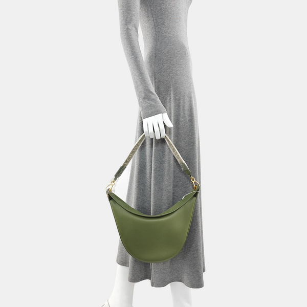 Hammock Hobo Calfskin Green