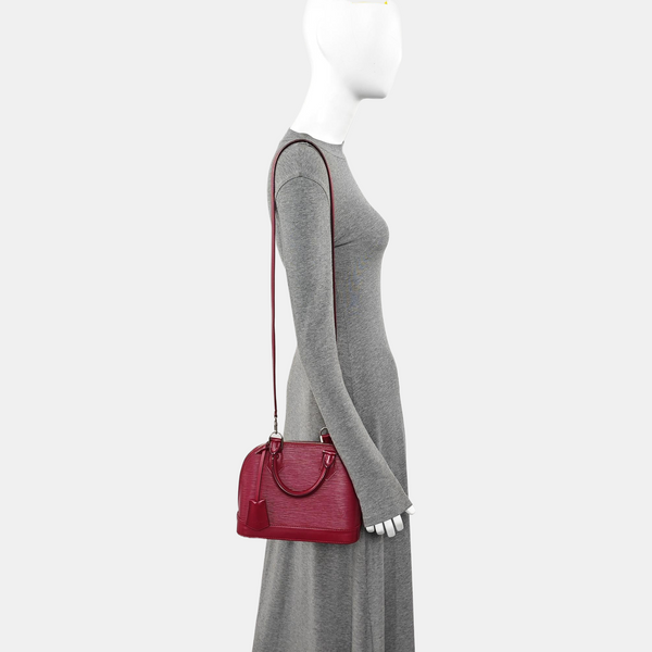 ALMA BB Epi Red