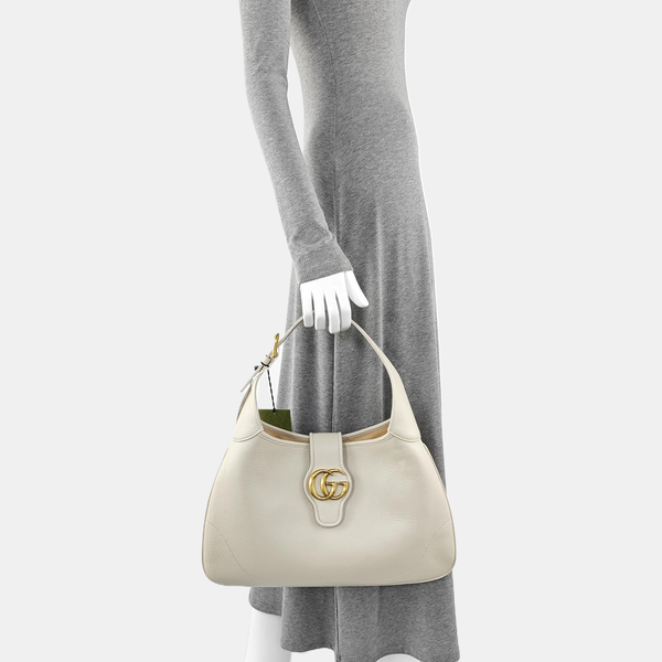 Aphrodite Calfskin Beige