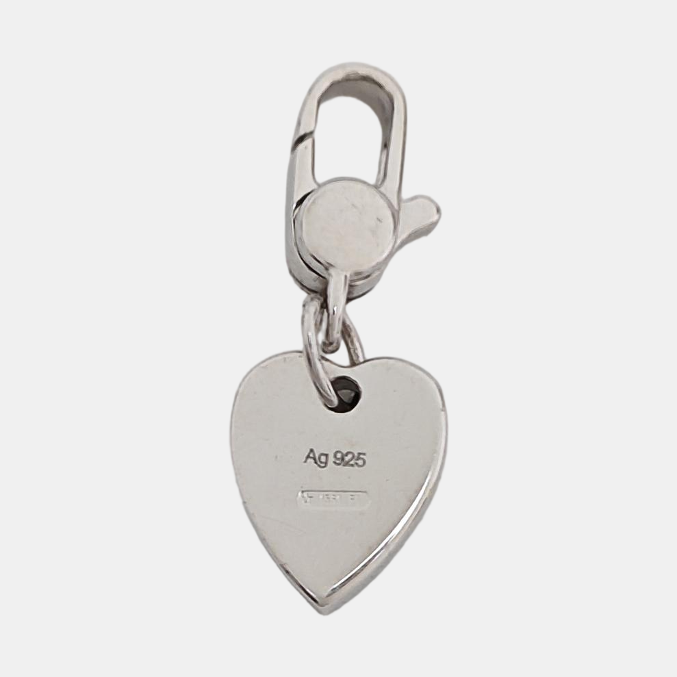 925 Sterling Silver Pendant