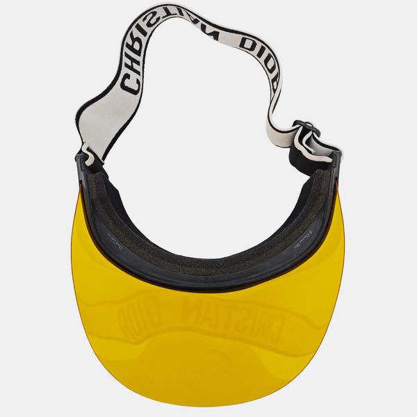 Other Hat Yellow
