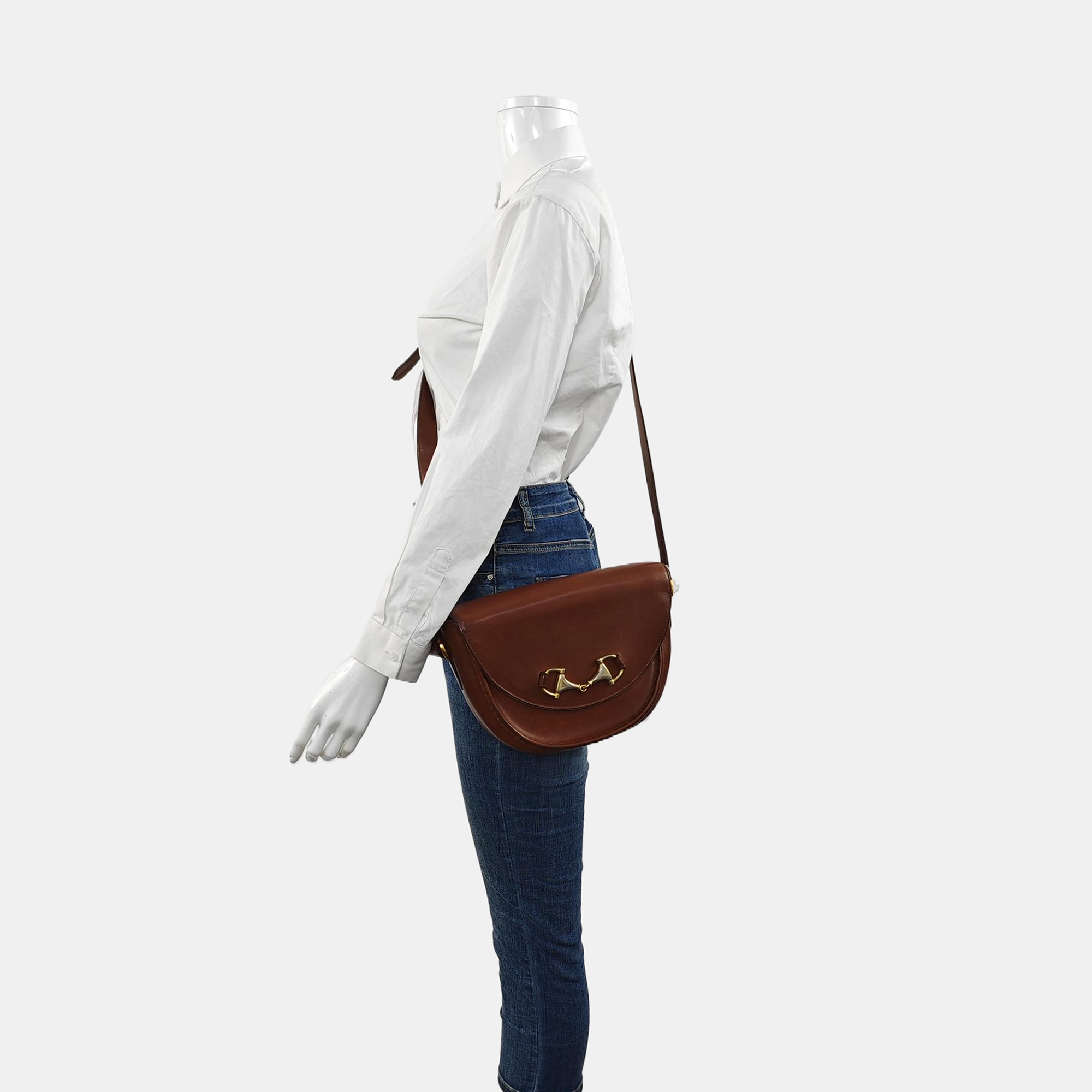 Calfskin Brown