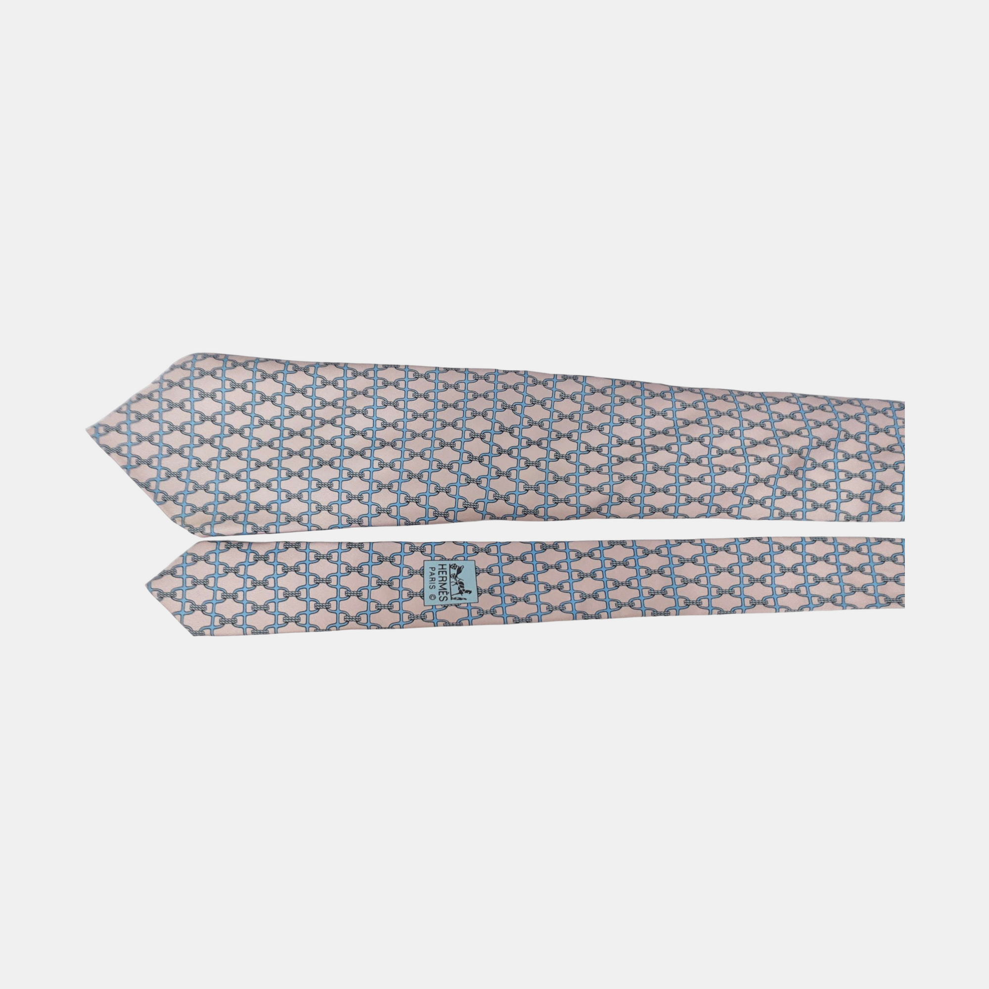 Mulberry Silk Tie Red