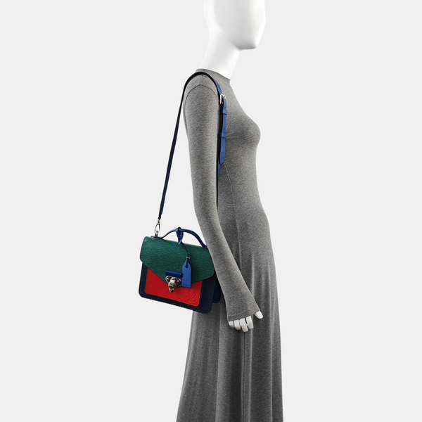 MONCEAU Epi Green