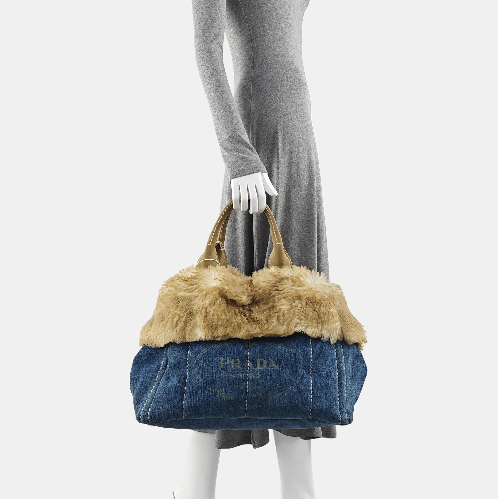 Denim Blue