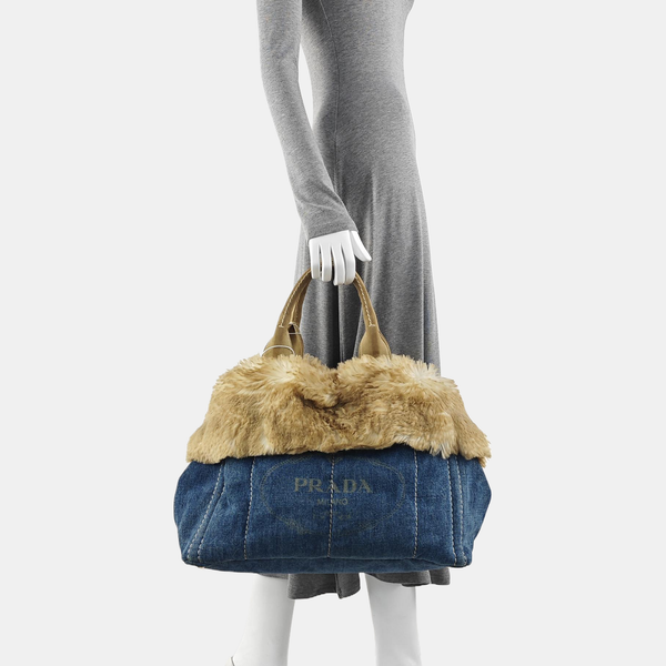 Denim Blue