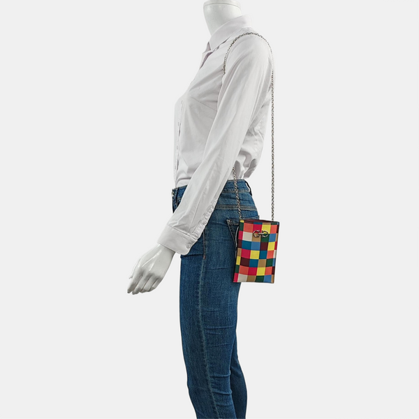 Calfskin Multicolor