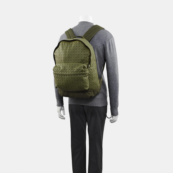 Special Material Backpack Green