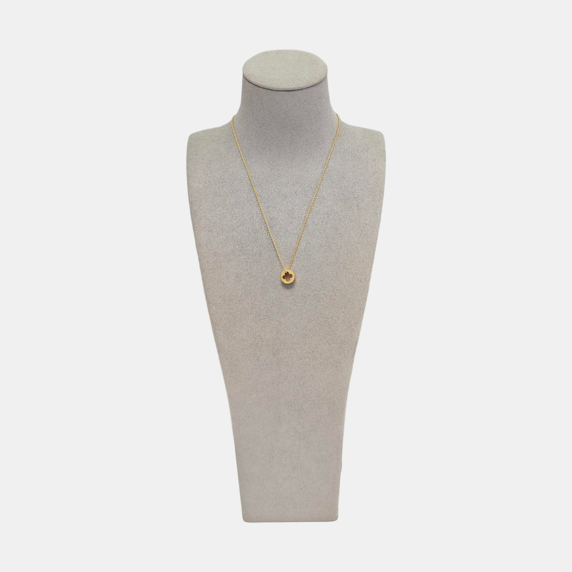 EMPREINTE 18k Gold Necklace
