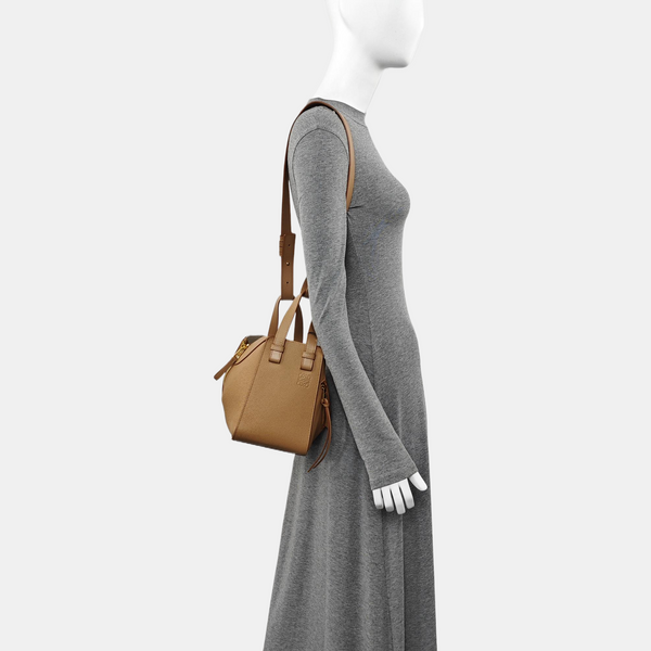 Hammock Calfskin Brown
