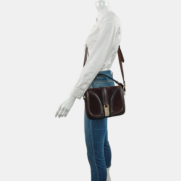 Berkeley Suede Brown