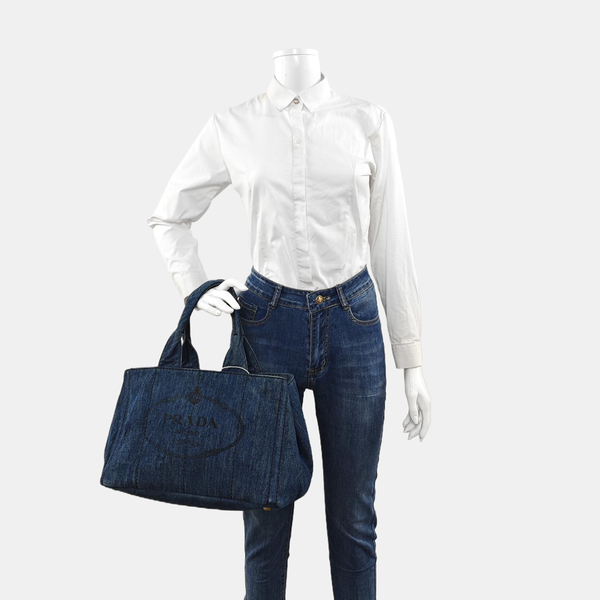 Denim Blue