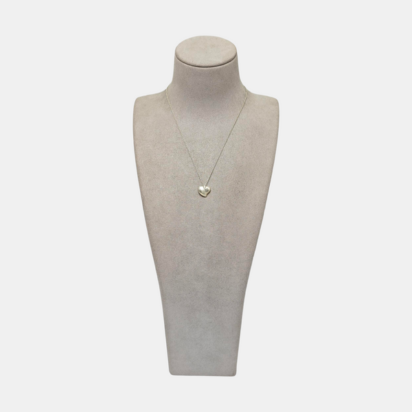 Elsa Peretti 925 Sterling Silver Necklace