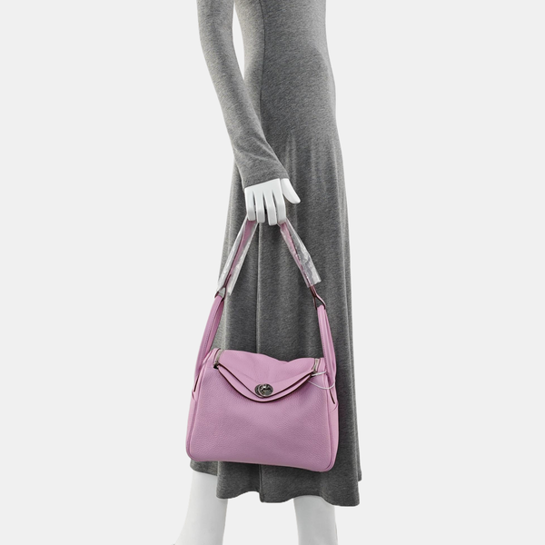 Lindy 26 Clemence Purple