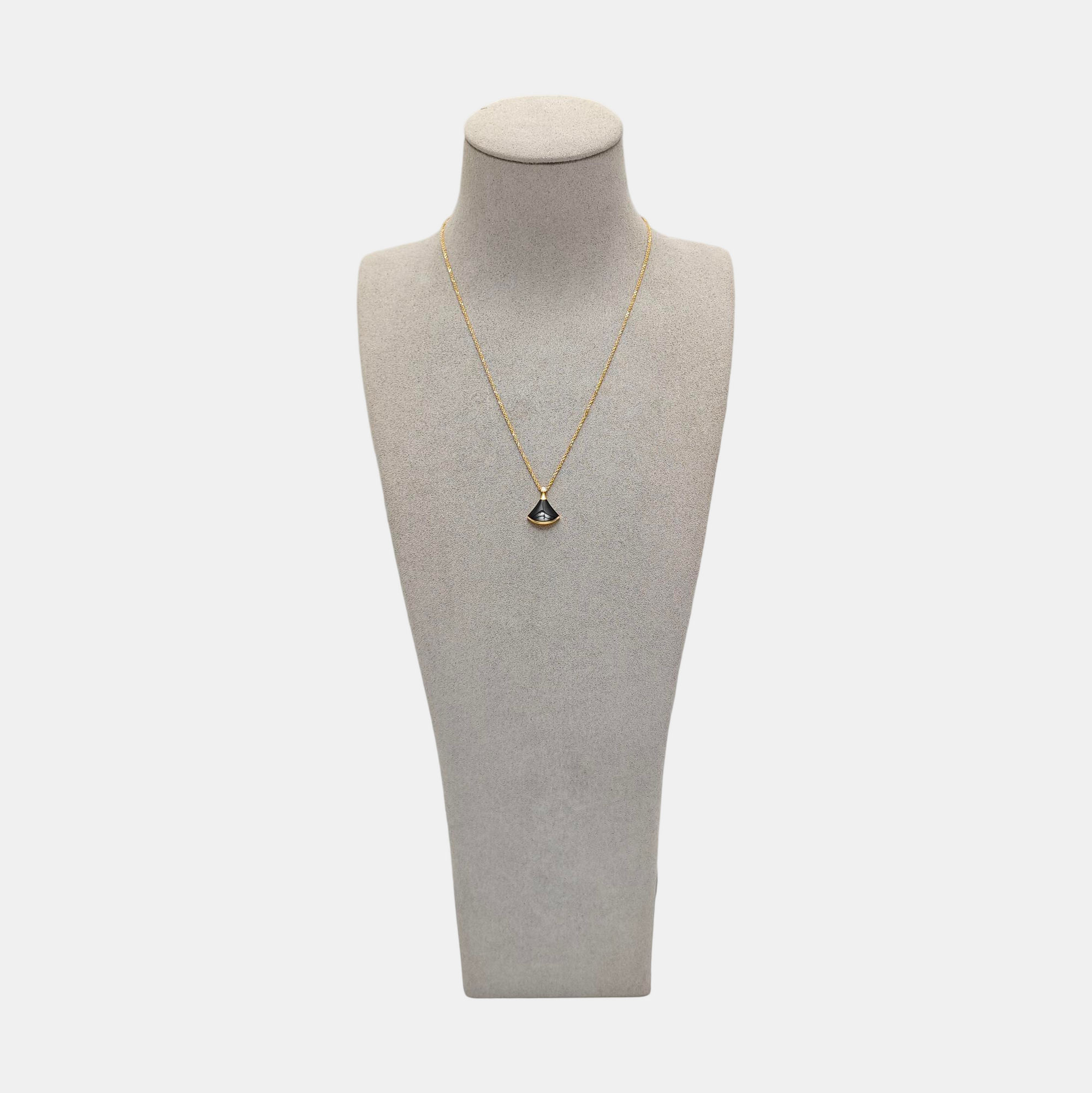 DIVAS' DREAM 18k Rose Gold Necklace