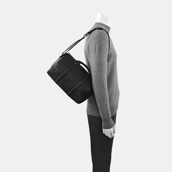 SOFIA COPPOLA Calfskin Black