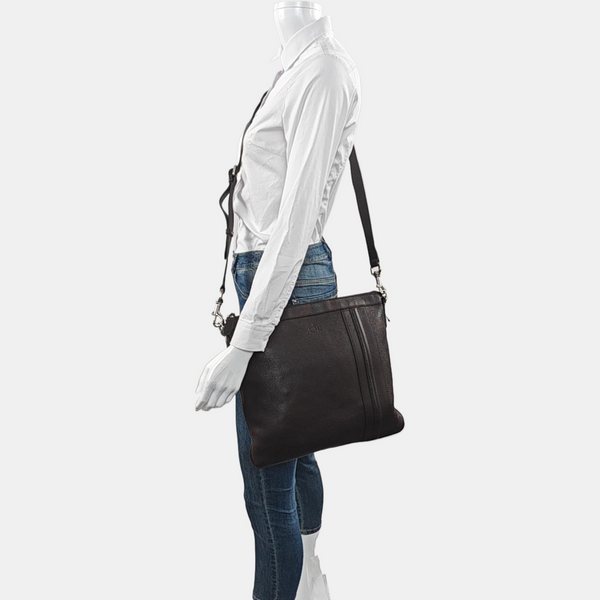 Calfskin Brown
