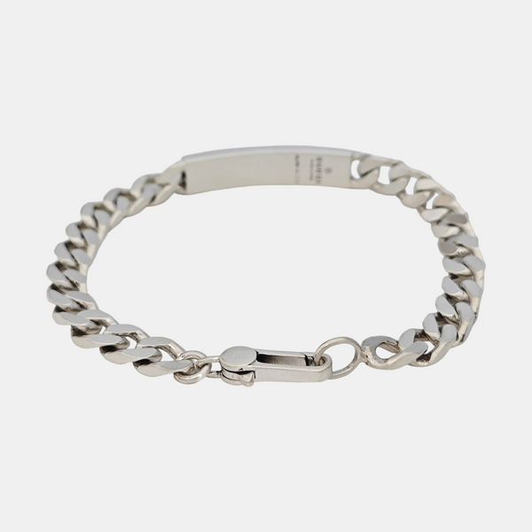 Ghost 925 Sterling Silver Bracelet