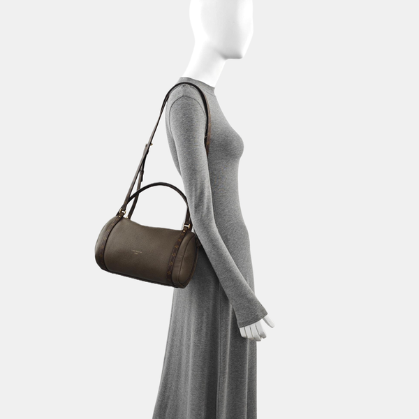 EXPRESS PM Calfskin Gray