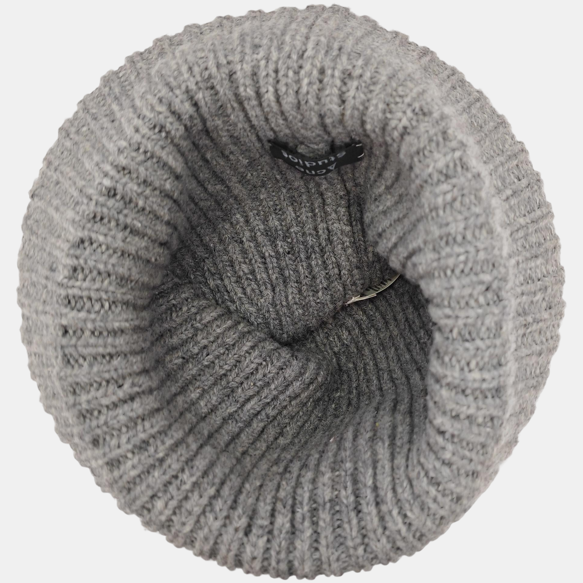 Wool Hat Gray