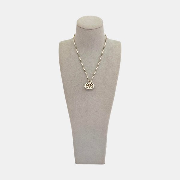 925 Sterling Silver Necklace
