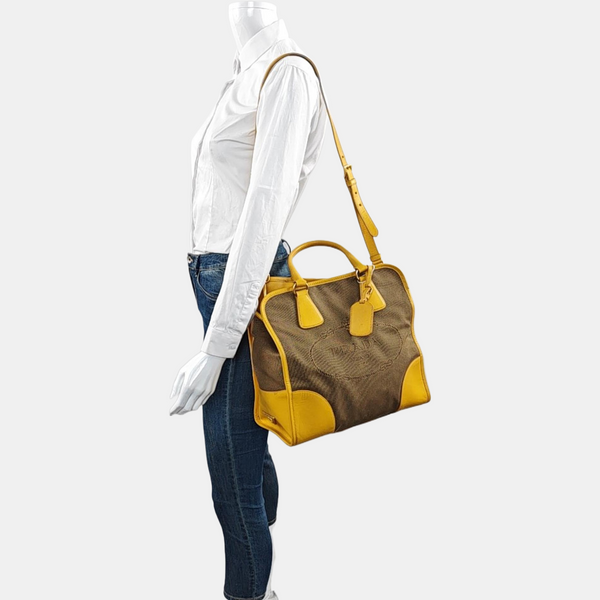 Canvas Beige