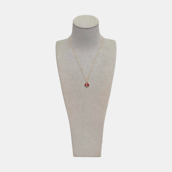 DIVAS' DREAM 18k Rose Gold Necklace
