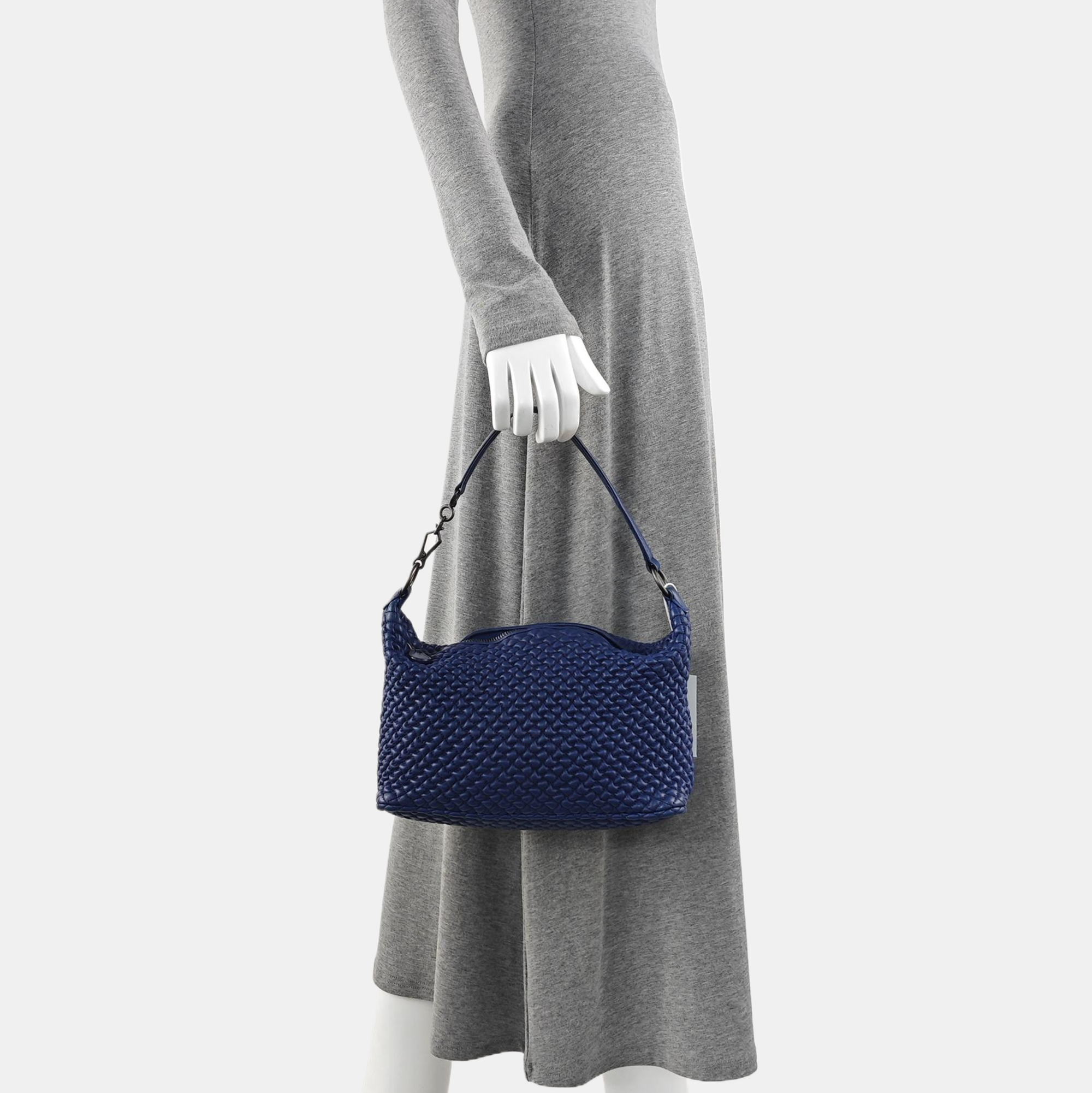 Ciambrino Lambskin Blue