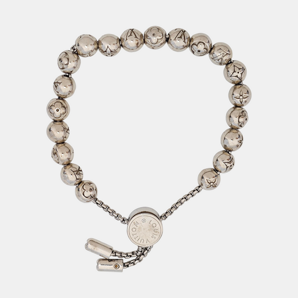 Metal Silver Bracelet