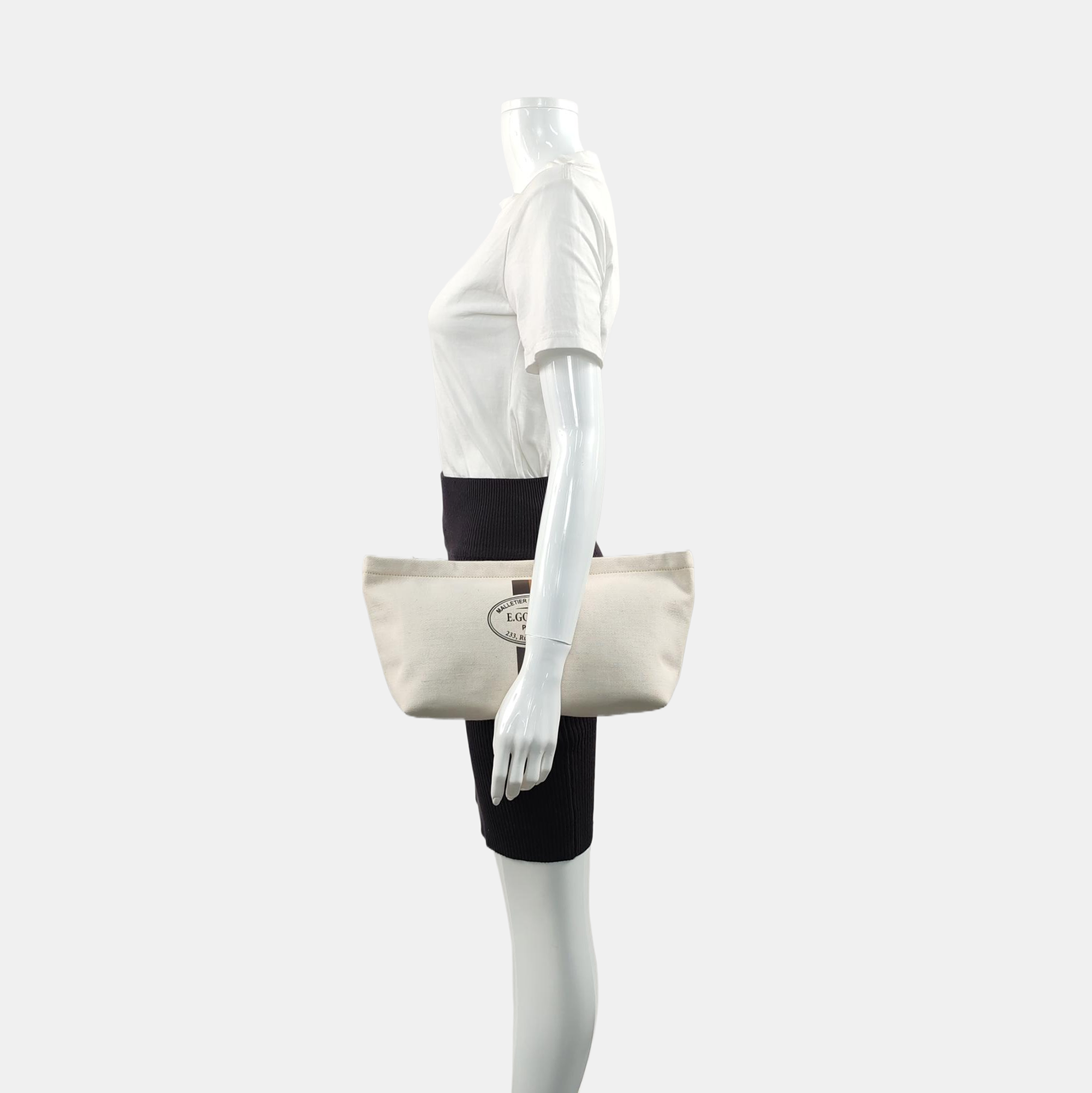 Canvas White