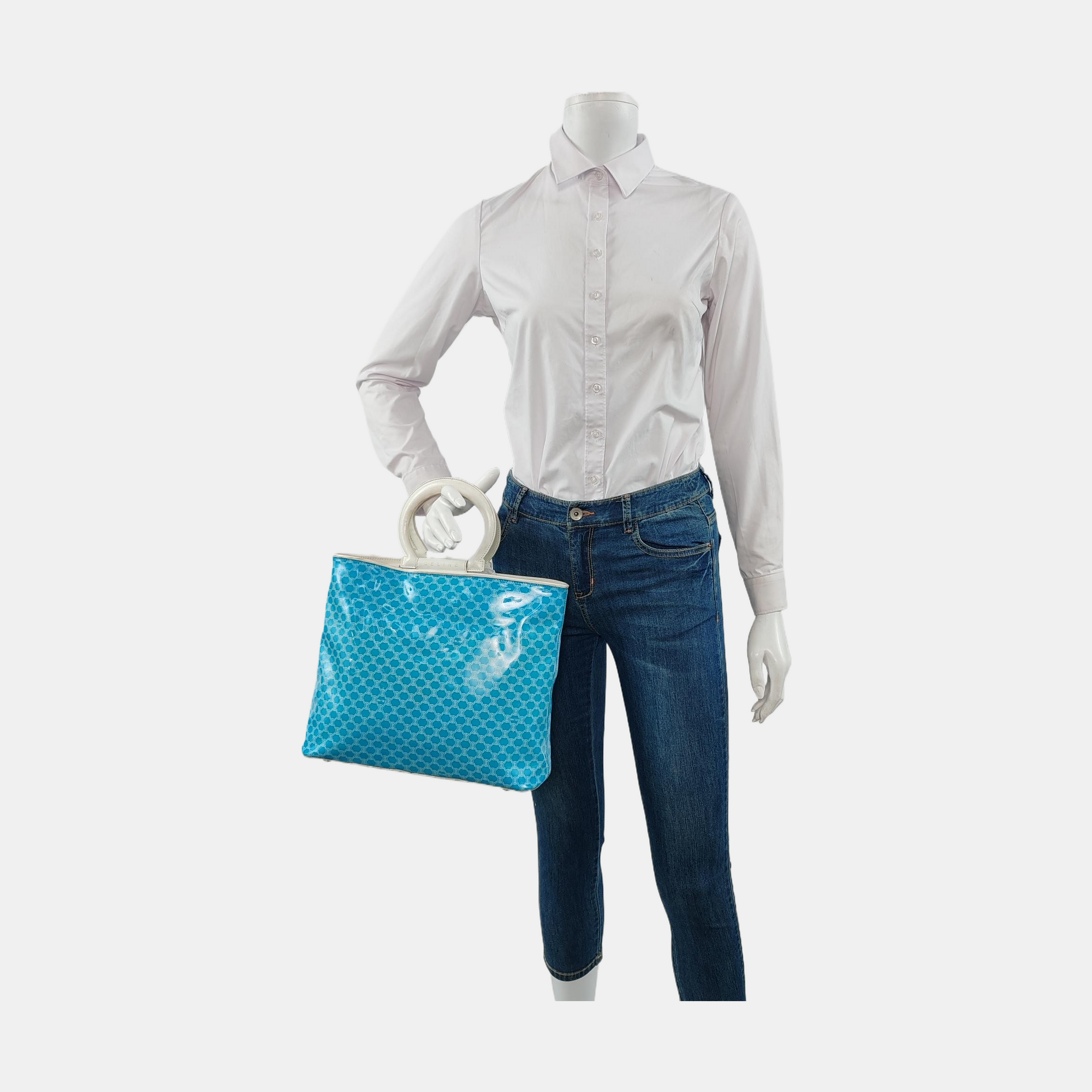 Special Material Blue