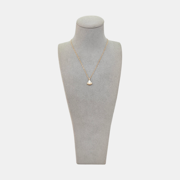 DIVAS' DREAM 18k Rose Gold Necklace