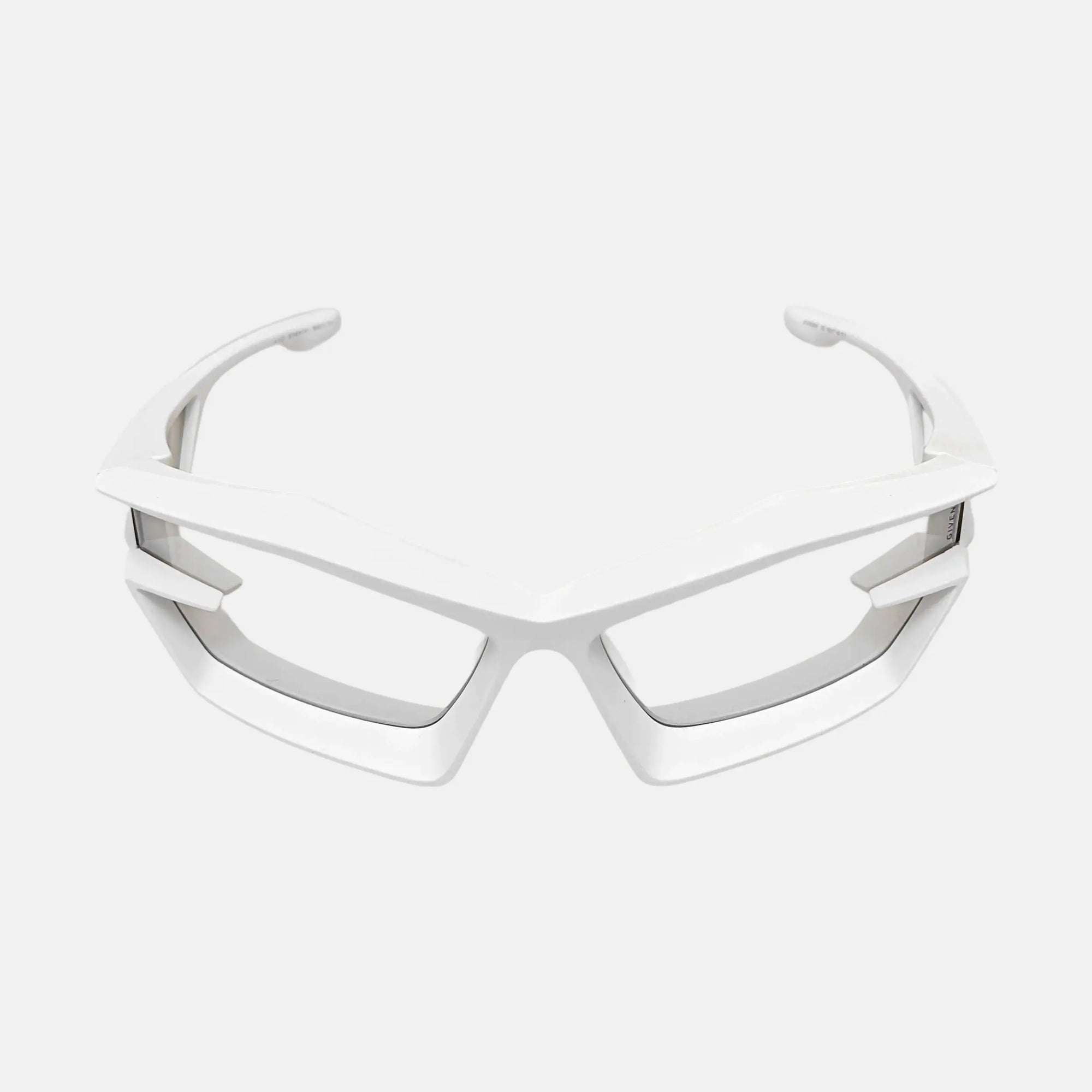 Synthetic Sunglasses Brown