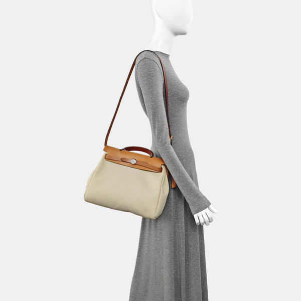 Herbag 31 Canvas Beige