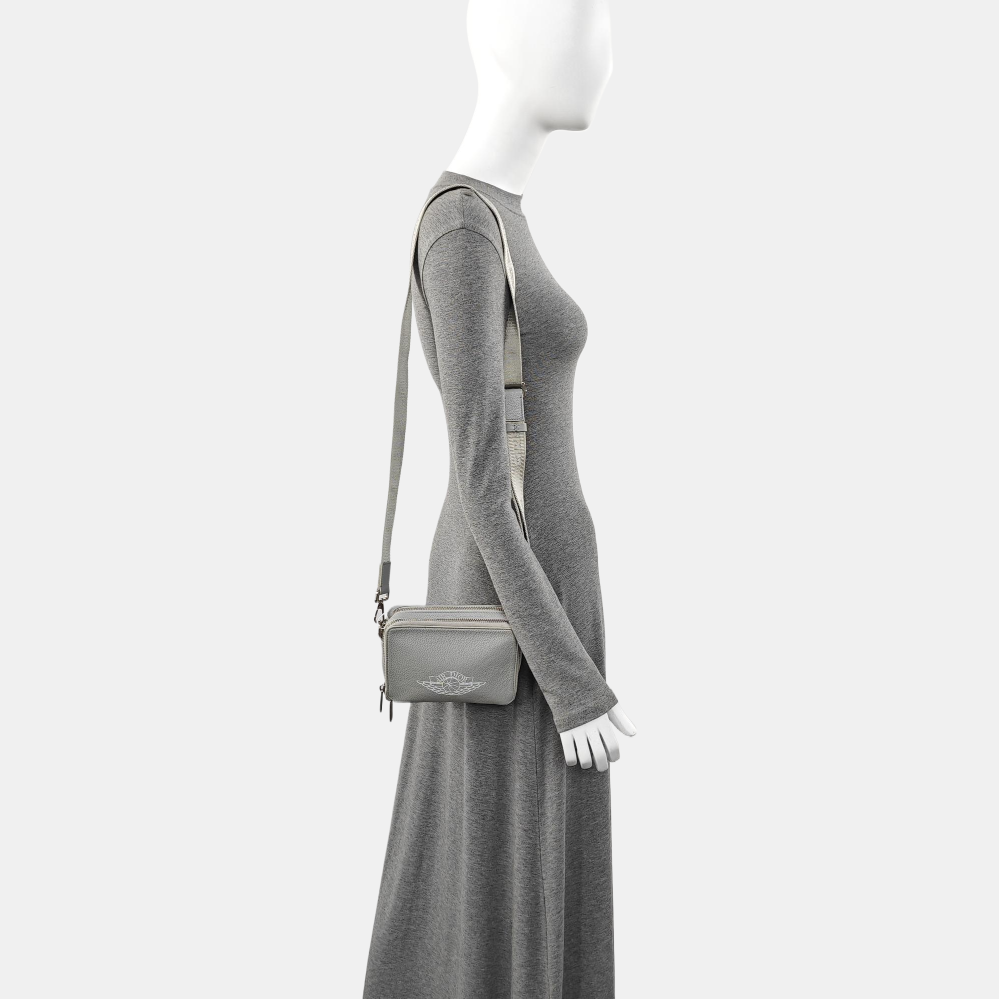Calfskin Gray