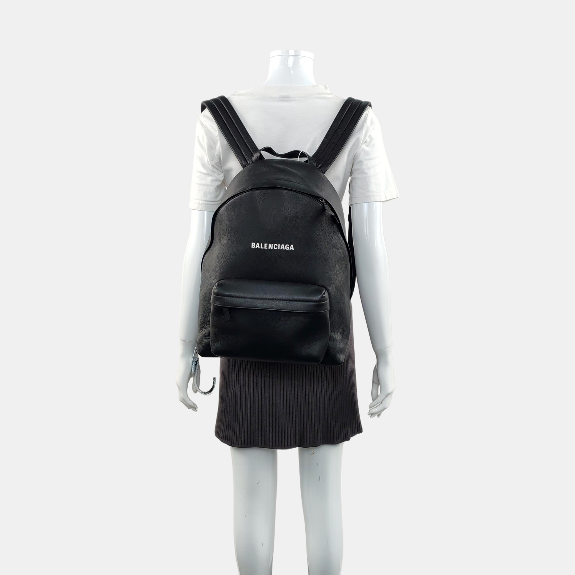 Calfskin Black