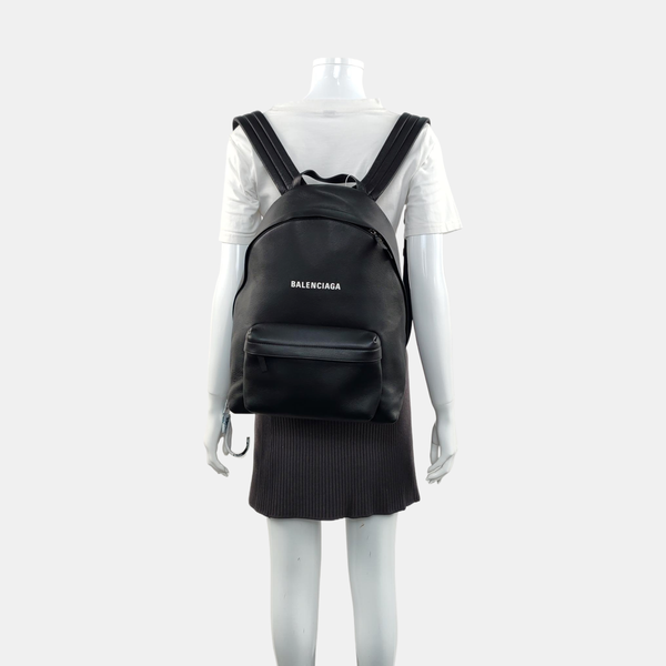 Calfskin Black