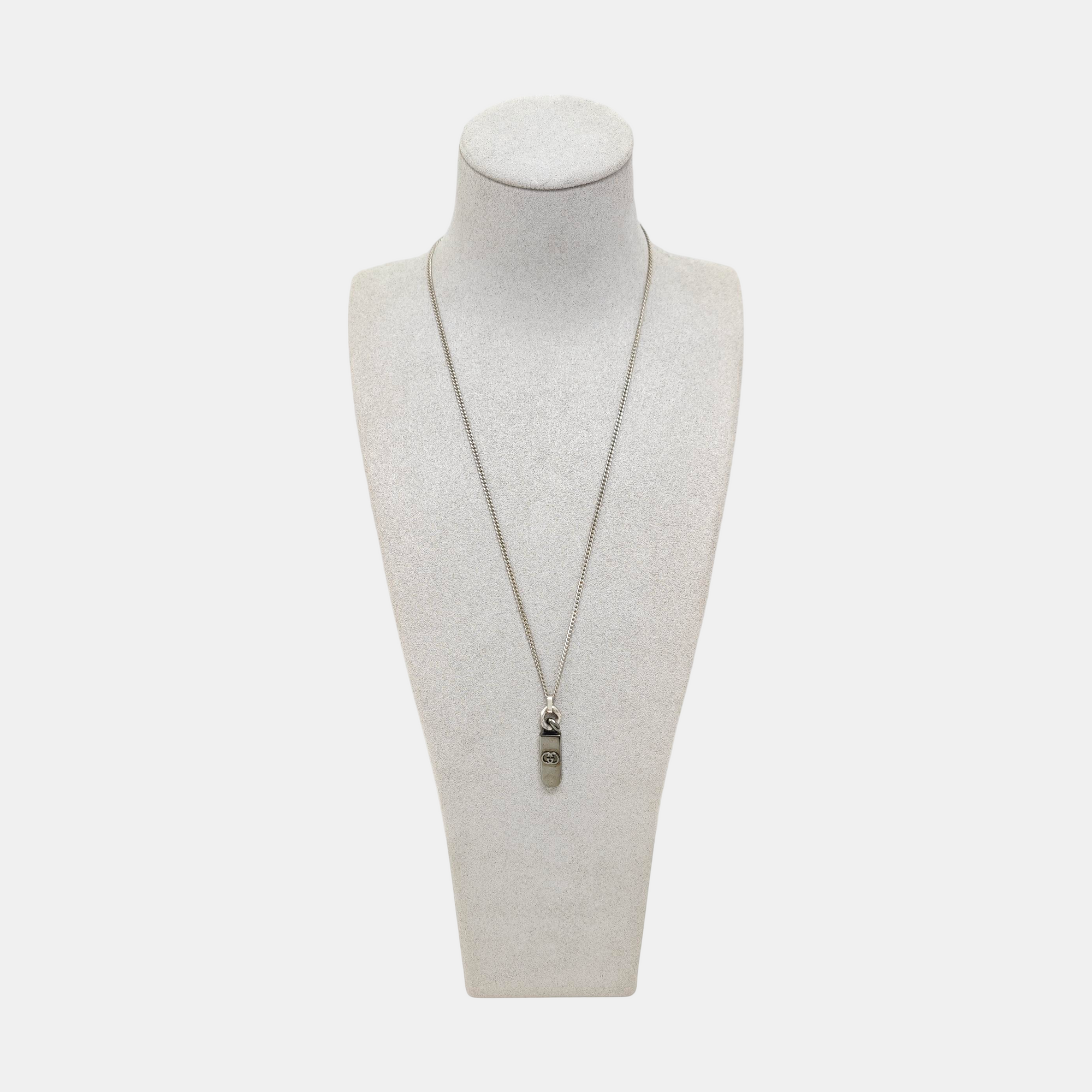 925 Sterling Silver Necklace