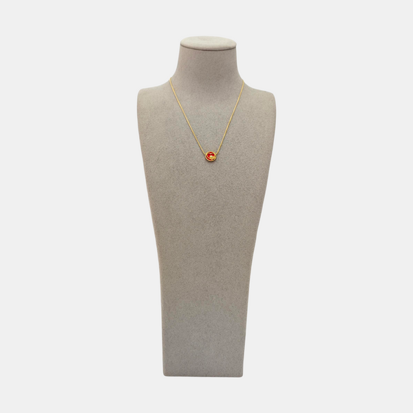18k Gold Necklace