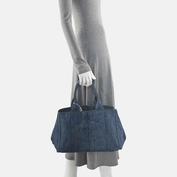 Denim Blue
