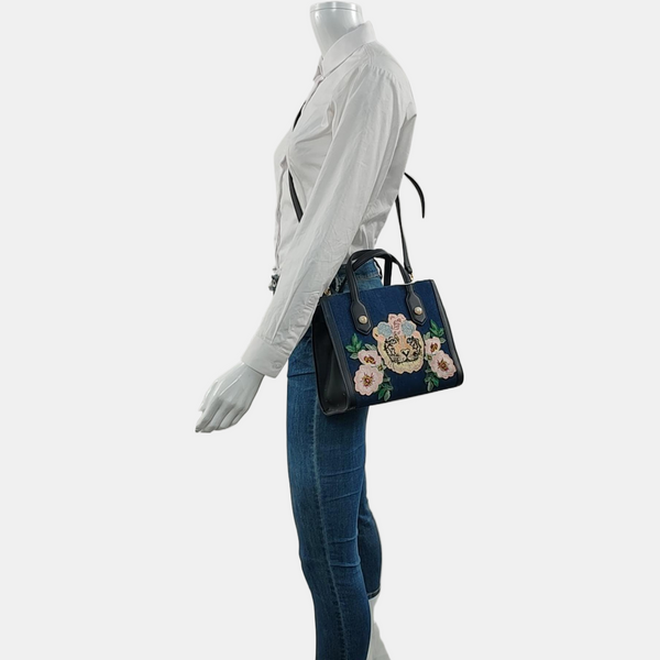 Denim Blue