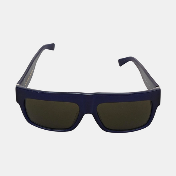 Synthetic Sunglasses Black