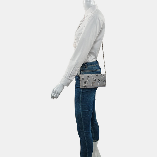Calfskin Blue