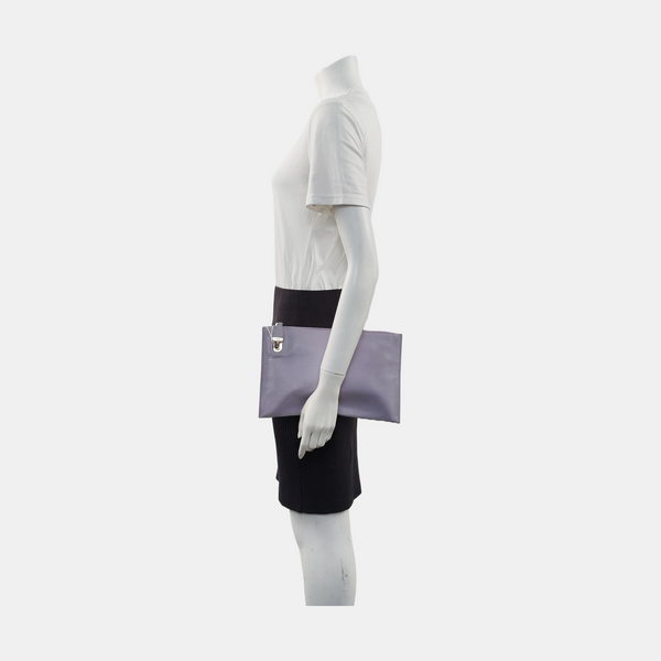 Calfskin Purple