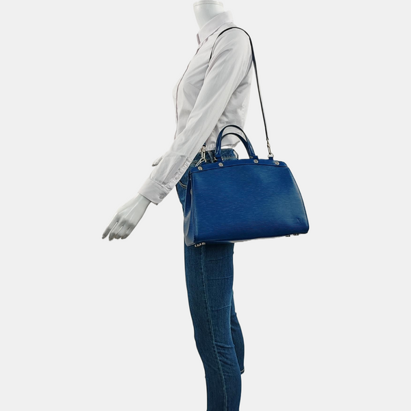 BREA MM Epi Blue