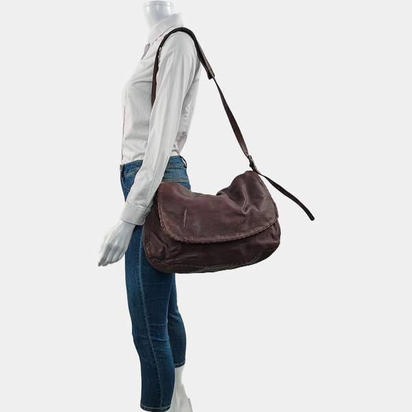 Calfskin Brown